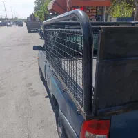 پراید وانت ۹۳