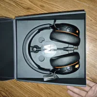 هدست  بیرداینامیک beyerdynamic MMX 200 Wireless|قطعات و لوازم جانبی رایانه|تهران, اوقاف|دیوار