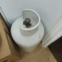 کپسول گاز