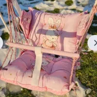 تاب گهواره ای کودک