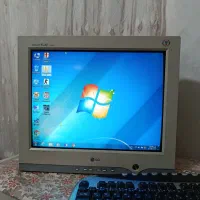 کامپیوتر کاملآ سالم|رایانه رومیزی|ارومیه, |دیوار