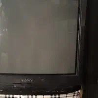 تلویزیون SONY|تلویزیون و پروژکتور|کرج, گوهردشت|دیوار