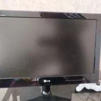 کیس گیمینگ همراه با مانیتور و لوازم|رایانه رومیزی|صحنه, |دیوار