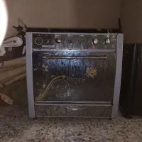 گاز