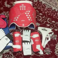 هوگو.ست کامل ورزشی