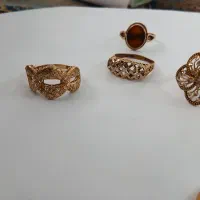 طلا با فاکتور|جواهرات|قرچک, شهرک طلائیه|دیوار