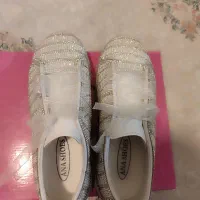 کفش زنانه مجلسی ،مخصوص عروس.|کیف، کفش، کمربند|شاندیز, |دیوار