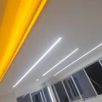 برقکاری ساختمان لاین نوری