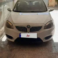 برلیانس ۳۲۵|خودرو سواری و وانت|تهران, مشیریه|دیوار
