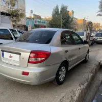 ریو وارداتی مدل 85|خودرو سواری و وانت|پاکدشت, پاکدشت (مامازند)|دیوار