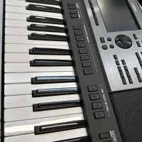 یاماها a5000 آکبند|پیانو، کیبورد، آکاردئون|فلاورجان, |دیوار