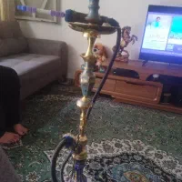 قلیان حاج اوغلی اضغر