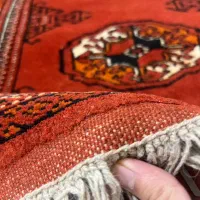 جفت دستی|فرش|تهران, سید خندان (جلفا)|دیوار