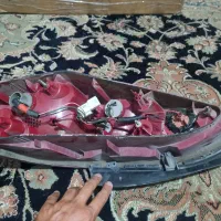 چراغ|قطعات یدکی و لوازم جانبی|تهران, عباسی|دیوار