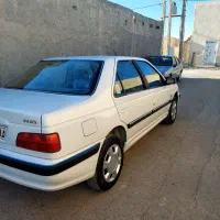 پارس سال مدل۱۳۹۹ درحد تک برگ سند|خودرو سواری و وانت|زابل, |دیوار