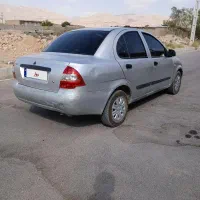 تیبا|خودرو سواری و وانت|شیراز, آبزنگی|دیوار