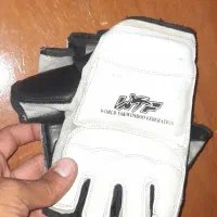 دستکش موتور سواری اصلی