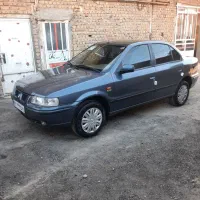 سمند مدل89زیرخاکی|خودرو سواری و وانت|بروجرد, |دیوار