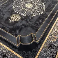 ورساچه قرمز ، طوسی و فیلی ۷۰۰ شانه با ضمانت