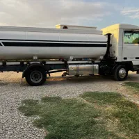 پخش اب اشامیدنی ۹ هزار لیتری