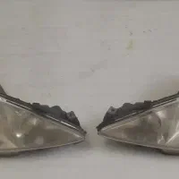یک جفت چراغ ۲۰۶