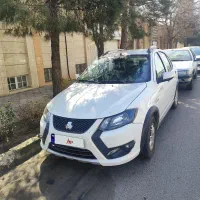 کوییک1403 gxlبا ترمز esp