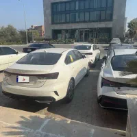 سراتو ۲۰۲۵|خودرو سواری و وانت|کیش, |دیوار