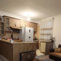 ۷۴متر/دوخواب/فول/تک واحدی/ شربیانی غربی