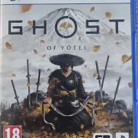 بازی ghost of yotei PS5