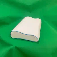 بالشت طبی مموری فوم|رختخواب، بالش، پتو|جوانرود, |دیوار