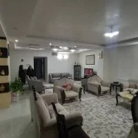 تک واحدی ۱۳۳ متری/ ۳ خواب/ سالن پرده خور|فروش آپارتمان|شاهین‌شهر, حافظ جنوبی|دیوار