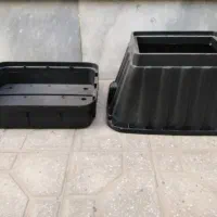 حوضچه کنتور آب