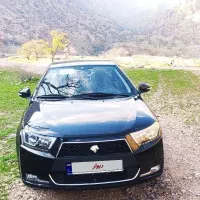 فروش دنا پلاس تیپ ۱ پنج دنده