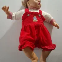 عروسک