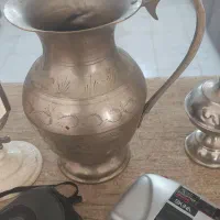 فروش تعدادی گلابپاش وگلدان