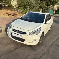 اکسنت ۲۰۱۵|خودرو سواری و وانت|تهران, فردوس|دیوار