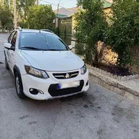 کوییک ۱۴۰۱ تمیز و فابریک