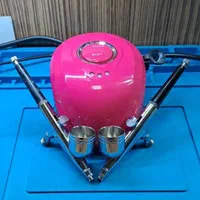 تعمیر تعمیرات سوهان برقی ایربراش یووی ال ای دی|خدمات پیشه و مهارت|تهران, فردوس|دیوار