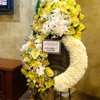 انواع تاج گل