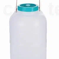 دبه آب گرد و کتابی و دبه ربی فقط نقدی و عمده