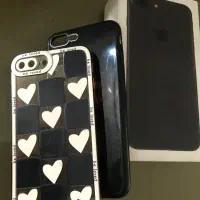 iPhone 7 plus|موبایل|گرگان, |دیوار