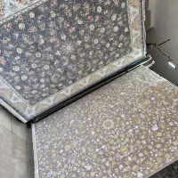 ۸۰ تخته فرش ۱۲۰۰ شانه اصل برند فوق لاکچری پاتریس|فرش|نوشهر, |دیوار