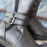 کفش مردانه دخترانه بچه گانه|کیف، کفش، کمربند|بم, |دیوار