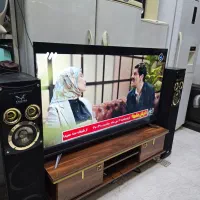 تلویزیون درحدنو|تلویزیون و پروژکتور|بجنورد, |دیوار