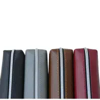 انواع وسایل چرمی دست دوز