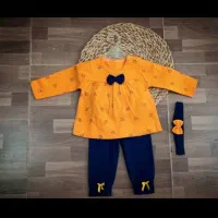 پیراهنی و شلوار دورو پنبه ای|حراج|اصفهان, عباس‌آباد|دیوار