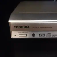 دی وی دی(DVD) توشیبا|پخشکننده DVD و ویدیو|تهران, پرستار|دیوار