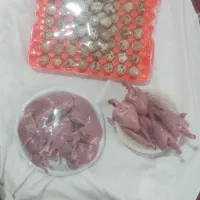 تخم بلدرچین