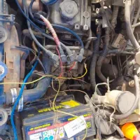 باطری سازی سیار در پاکدشت