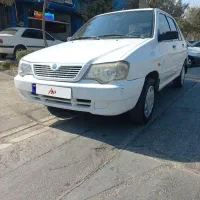 پراید 132|خودرو سواری و وانت|اصفهان, ملک‌شهر|دیوار